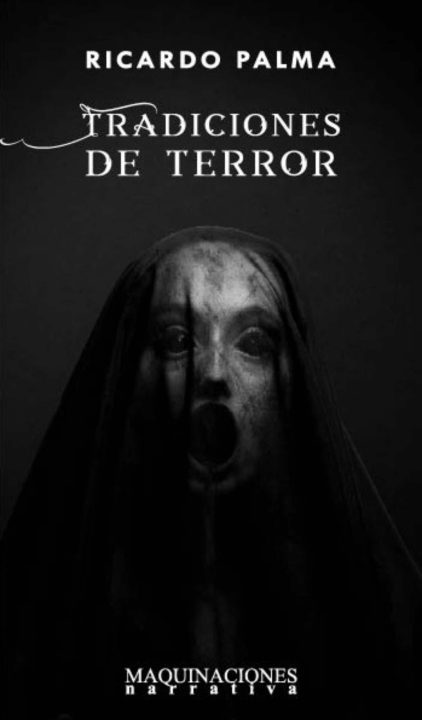 Tradiciones de terror
