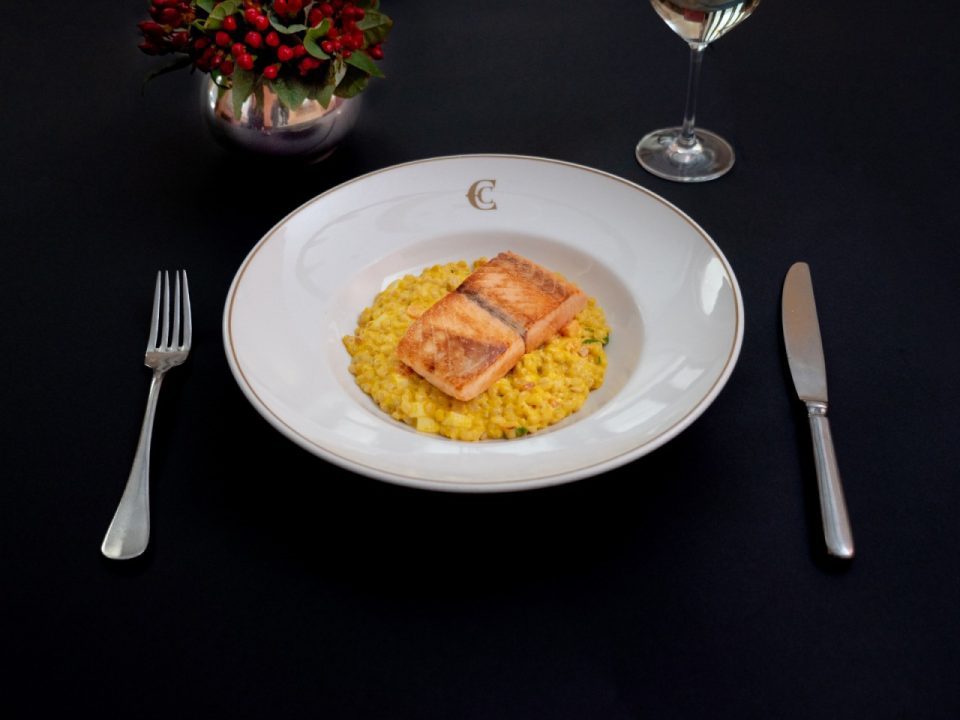 restaurante peruano