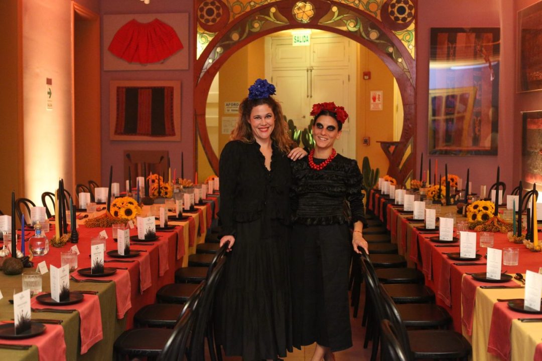 Día de Muertos Jaime Pesaque