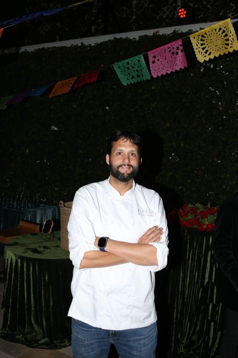 Jaime Pesaque