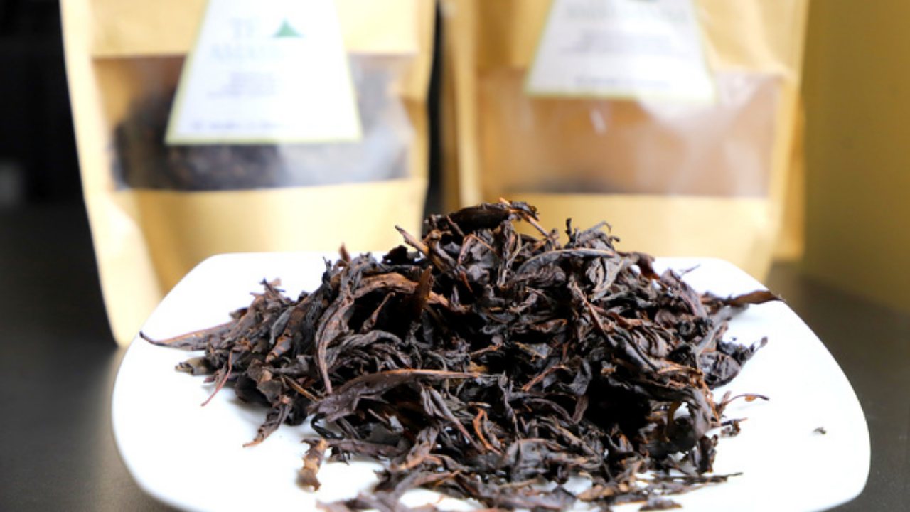 Té Cusco