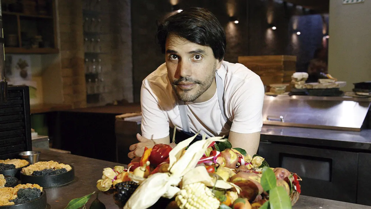 La Academia Iberoamericana de Gastronomía premia al restaurante peruano Central