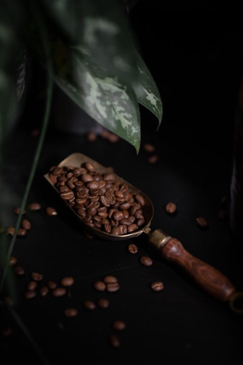 cafés peruanos