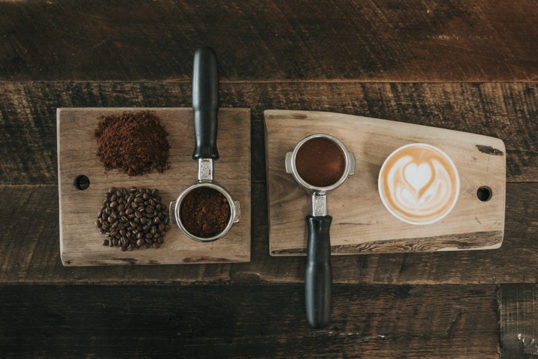 cafés peruanos