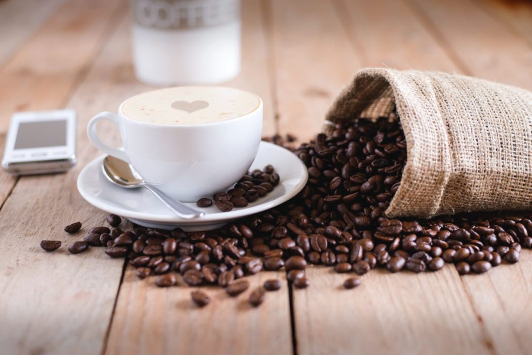 Taza de Excelencia Perú