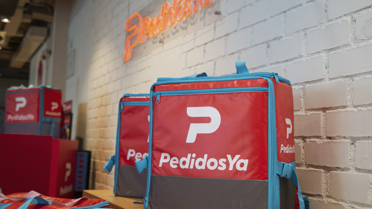 PedidosYa