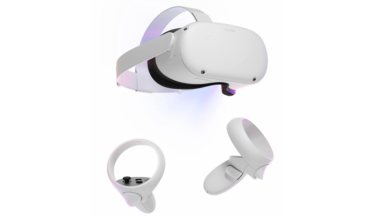 Oculus Meta