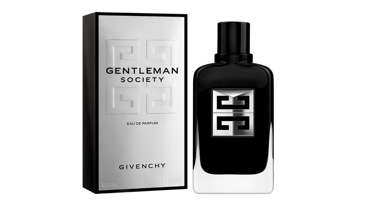 The Gentleman Society Givenchy