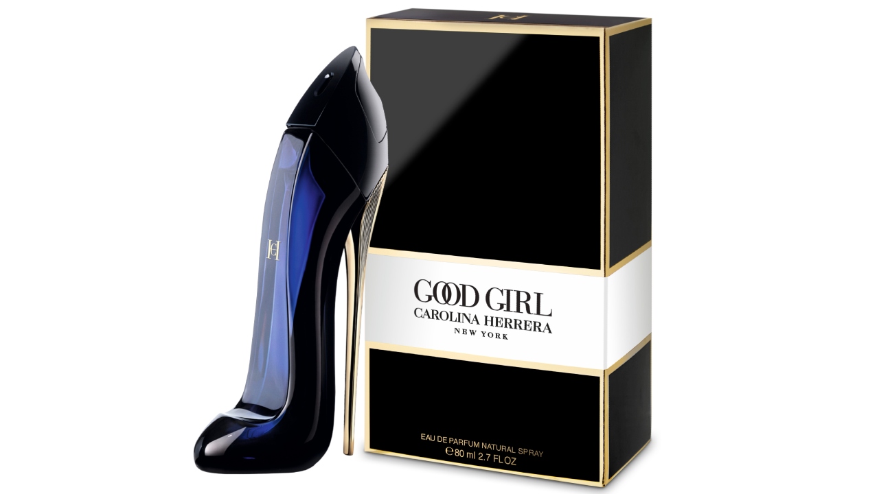 Good girl Carolina Herrera