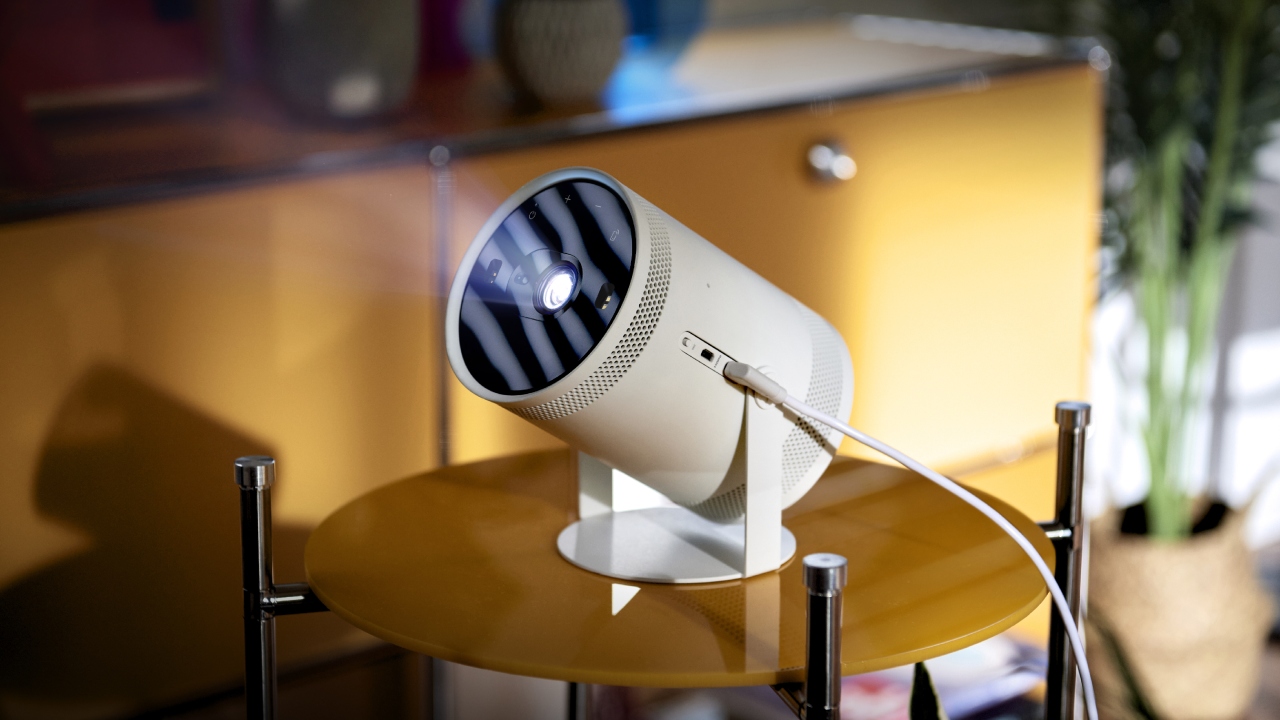 Proyector Samsung
