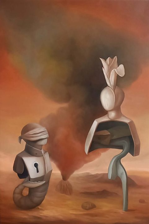 surrealismo 