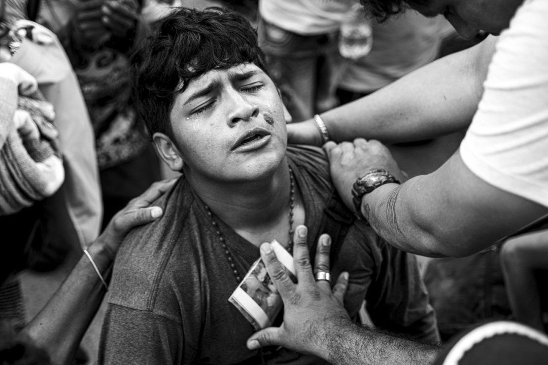 © Ernesto Benavides, Peru, Winner, Latin America Professional Award, Sony World Photography Awards 2024

