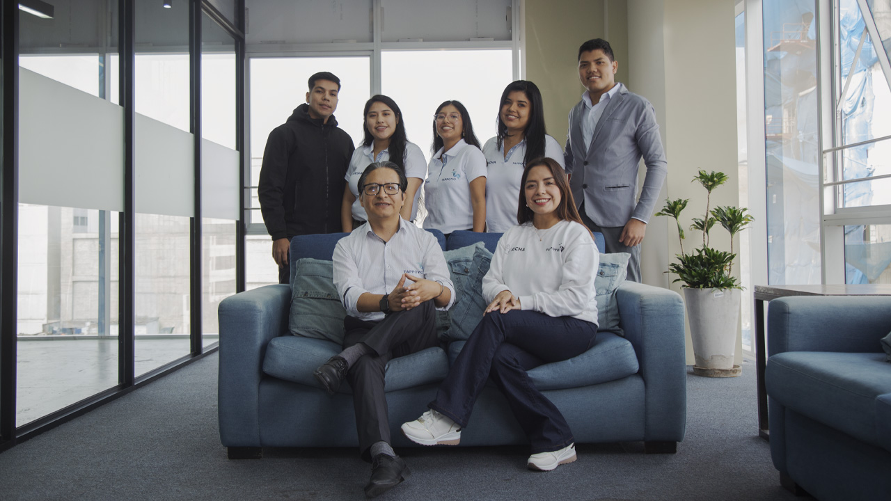 Foto: Forbes Perú / Karen Candiotti