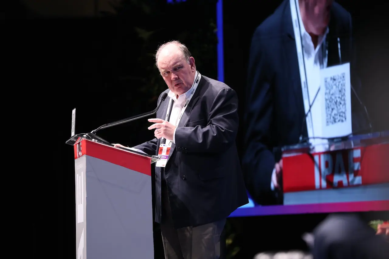 Elecciones 2026 Rafael L Pez Aliaga Lidera Intenci N De Voto Con 12 5 Rafael Lopez Aliaga Foto IPAE. .webp