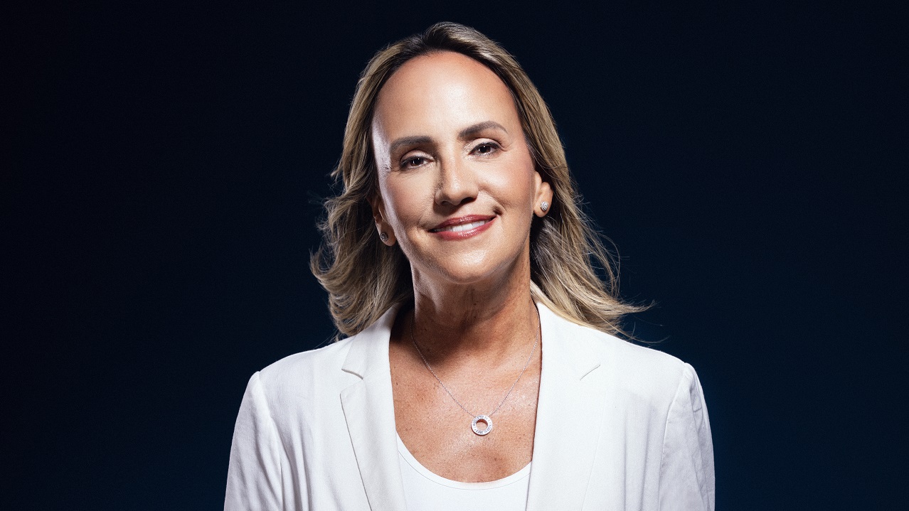 The 50 most powerful women in Peru in 2026-124; Luciana d'Angelo
